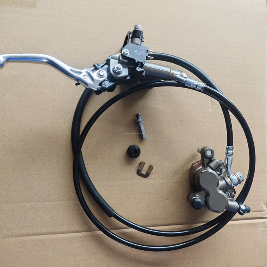 (Preorder) Macfox ultra bee brakes