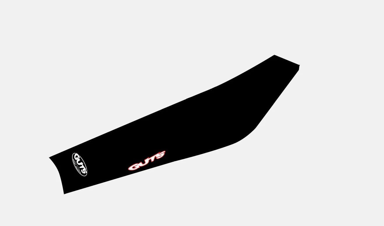 Guts seat cover